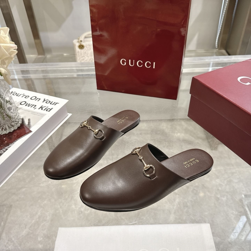 Gvc*1 slippers